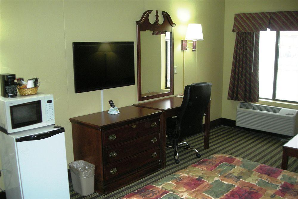 Red Roof Inn Paducah Εξωτερικό φωτογραφία