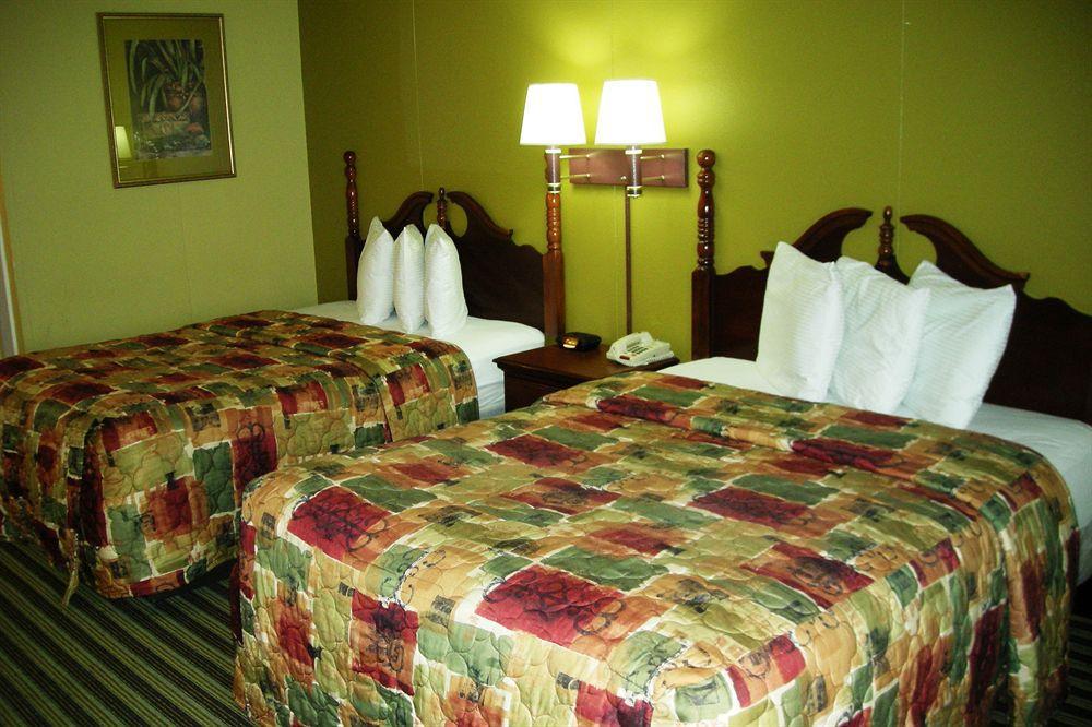 Red Roof Inn Paducah Εξωτερικό φωτογραφία