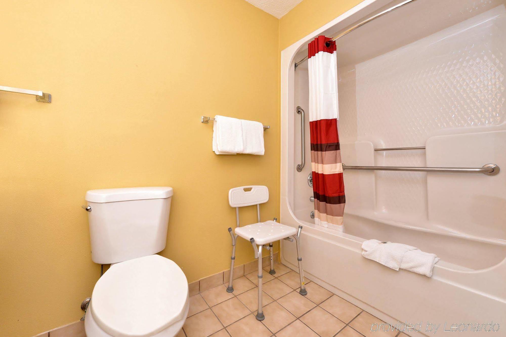 Red Roof Inn Paducah Εξωτερικό φωτογραφία
