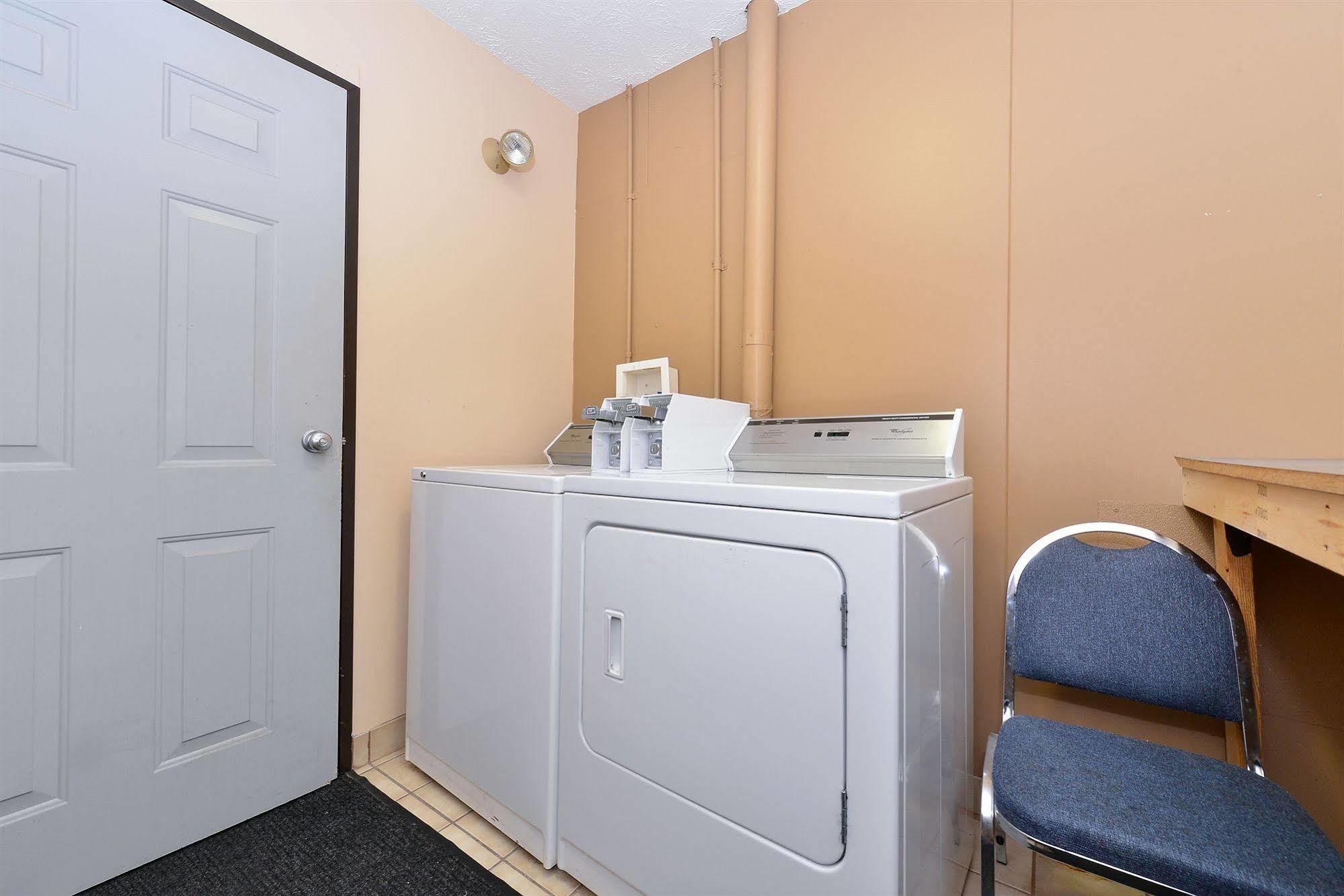 Red Roof Inn Paducah Εξωτερικό φωτογραφία